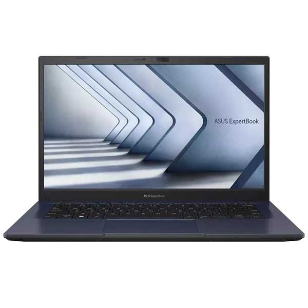 لپ تاپ 14 اینچی ایسوس مدل ExpertBook B1402CB-NK3199-i5 1235U 24GB 1SSD - کاستوم شده