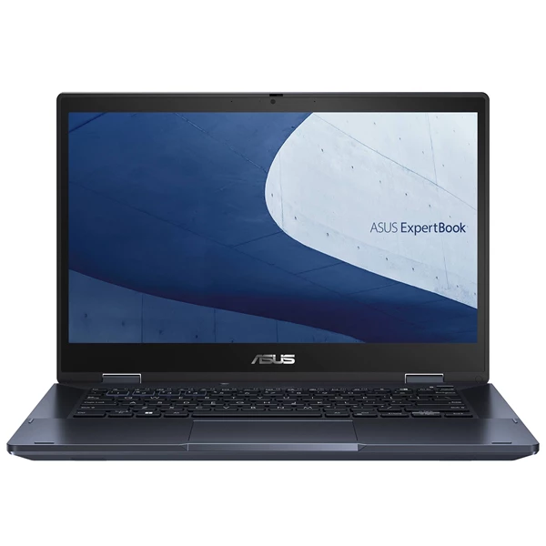 لپ تاپ 14 اینچی ایسوس مدل ExpertBook B3 Flip B3402FB-I58512B0D-i5 1235U-40GB DDR4-1SSD-W-Touch - کاستوم شده