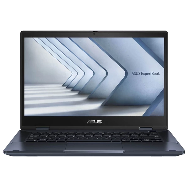 لپ تاپ 14 اینچی ایسوس مدل ExpertBook B3 Flip B3402FV-I7161TB0D-i7 1355U-24GB DDR4-1TB SSD-IPS-Touch - کاستوم شده