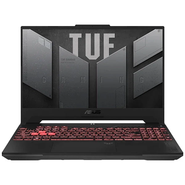 لپ تاپ 15.6 اینچی ایسوس مدل FX507ZU4-LP056-i7 16GB 1TB SSD RTX4050