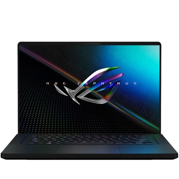 لپ تاپ 16 اینچی ایسوس مدل GU603ZM-K8056WA- i9 16GB 1TB SSD RTX3060- کاستوم شده
