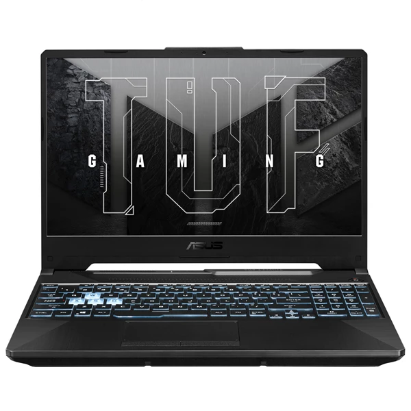 لپ تاپ 15.6 اینچی ایسوس مدل TUF Gaming A15 FA506NFR-HN012-R7 7435HS-16GB DDR5-1TB SSD-RTX2050-FHD - کاستوم شده