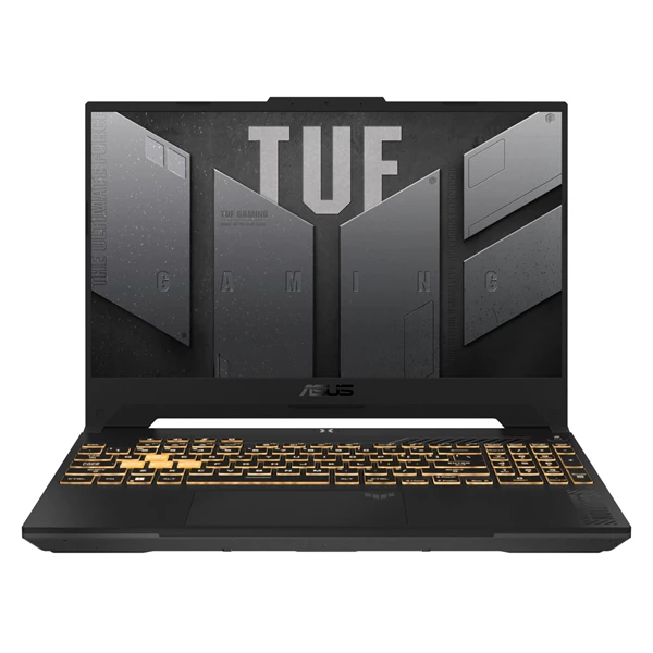 لپ تاپ 15.6 اینچی ایسوس مدل TUF Gaming FX507VV-LP156-i7 13620H 16GB 1SSD RTX4060