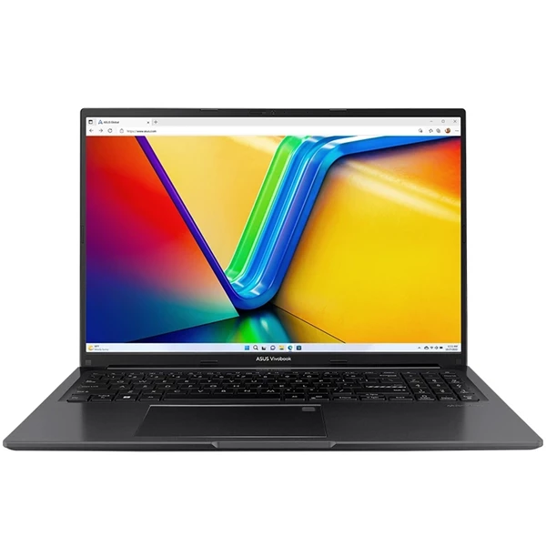 لپ تاپ 16 اینچ ایسوس مدل Vivobook 16 M1605YA-MB250-R5 16GB 512SSD Radeon