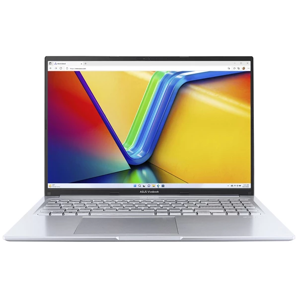 لپ تاپ 16 اینچی ایسوس مدل Vivobook 16 R1605ZA-MB117-i5 1235U 16GB 1SSD - کاستوم شده