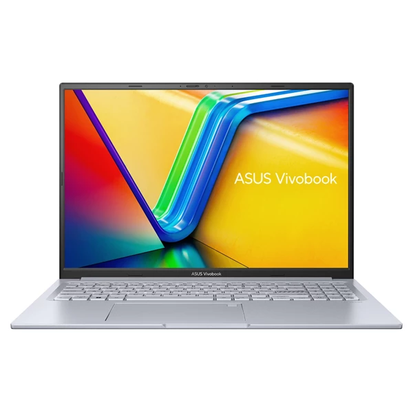 لپ تاپ 16 اینچی ایسوس مدل Vivobook 16X K3605ZF-MB651-i5 12500H-24GB DDR4-2TB SSD-RTX2050-IPS - کاستوم شده