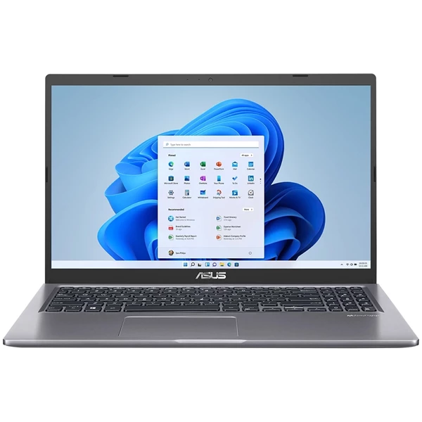لپ تاپ 15.6 اینچی ایسوس مدل Vivobook R565EA-EJ2940-i3 12GB 1SSD - کاستوم شده