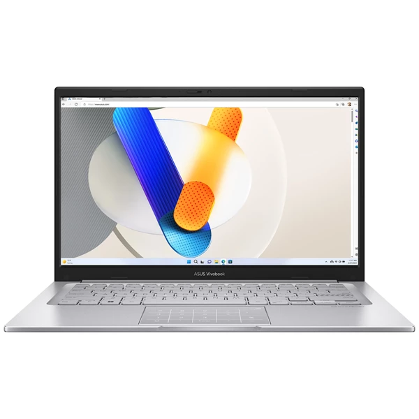 لپ تاپ 14 اینچی ایسوس مدل Vivobook X1404VA-NK467-i5 1335U-8GB DDR4-1TB SSD-TN - کاستوم شده