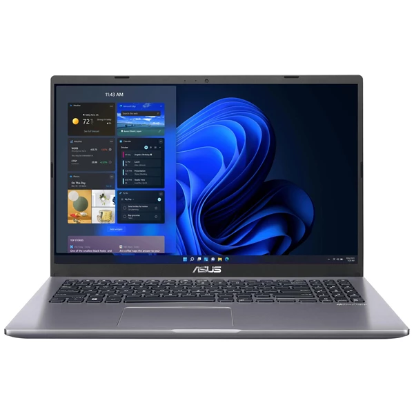 لپ تاپ 15.6 اینچی ایسوس مدل X515EP-EJ744-i3 1115G4 4GB 128SSD 1HDD MX330 - کاستوم شده