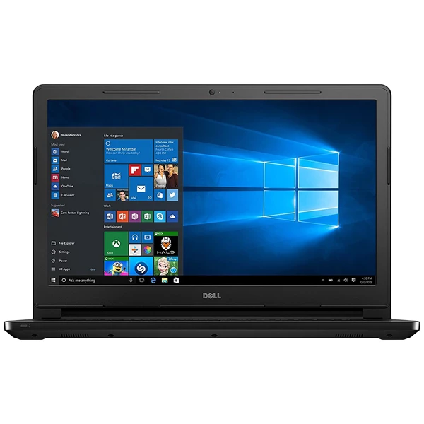 لپ تاپ 15 اینچی دل مدل Inspiron 3552 - B