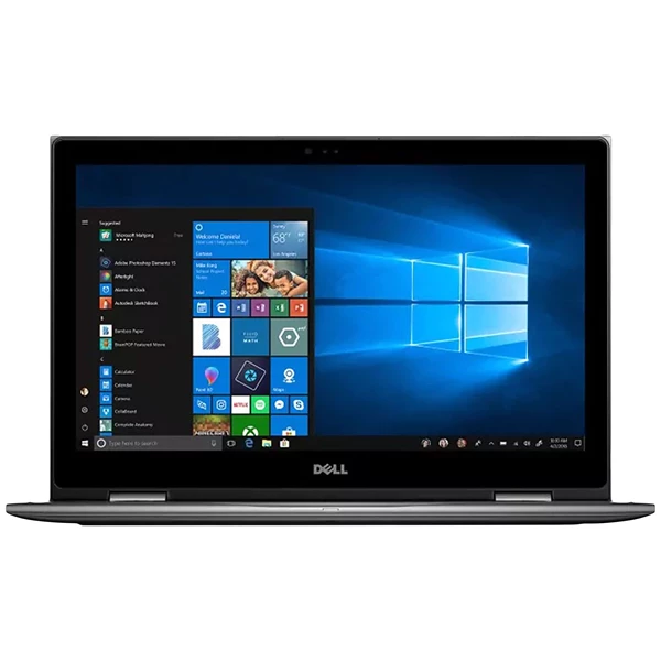 لپ تاپ 15 اینچی دل مدل INSPIRON 5579 2in1