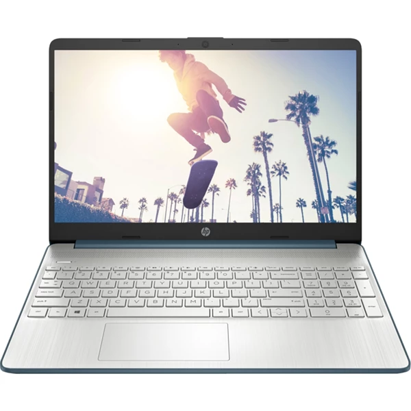 لپ تاپ 15.6 اینچی اچ‌ پی مدل 15s-fq5284nia-i5 1235U 24GB 256SSD - کاستوم شده