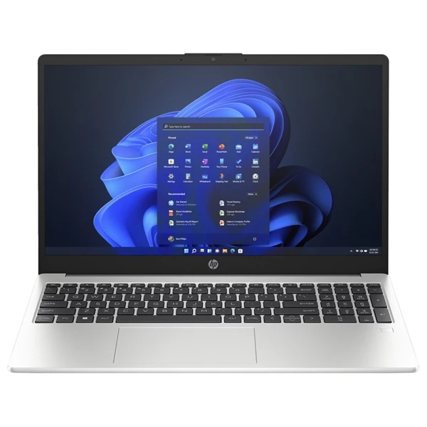 لپ تاپ 15.6 اینچی اچ‌ پی مدل G10 250 725G7EA-i5 8GB 256SSD