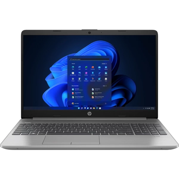 لپ تاپ 15.6 اینچی اچ‌پی مدل G9 255 5Y3X4EA-R3 5425U 4GB 1SSD - کاستوم شده