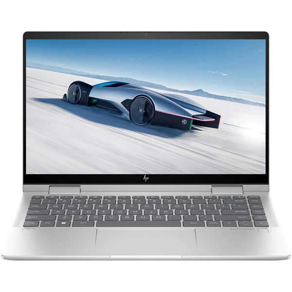 لپ تاپ 14 اینچی اچ‌ پی مدل ENVY X360 14-ES1013DX-Core 5 120U-8GB DDR4-2TB SSD-W-Touch - کاستوم شده