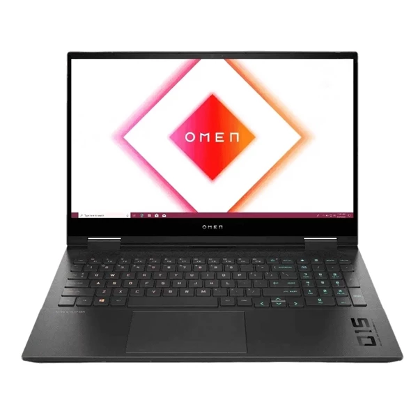 لپ تاپ 15اینچی اچ پی مدل OMEN 15t-EK0023-A
