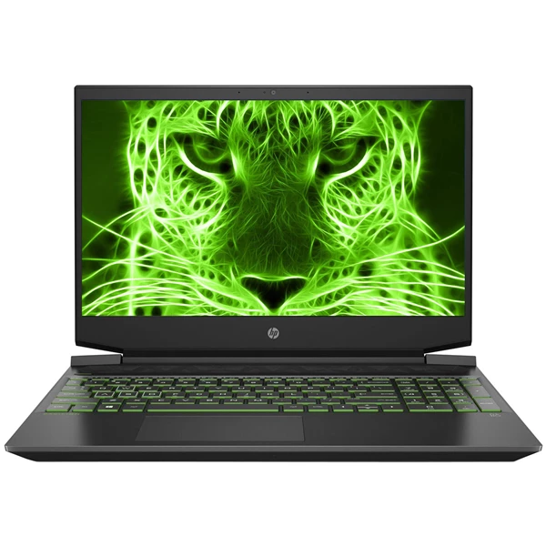 لپ تاپ 15.6 اینچی اچ پی مدل Pavilion Gaming 15 EC1009-D