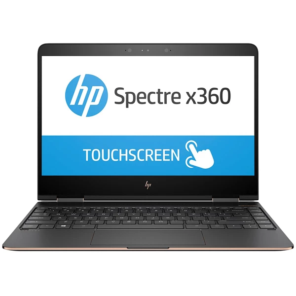لپ تاپ 13 اینچی اچ پی مدل Spectre X360 13T AE000 - D