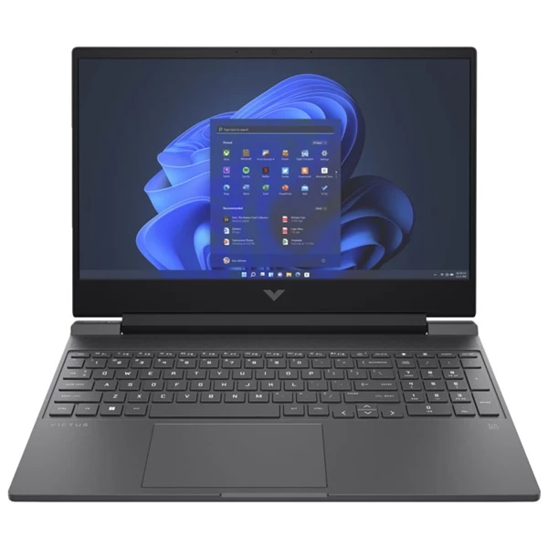 لپ تاپ 15.6 اینچی اچ‌ پی مدل Victus 15-fa1095nia-i7 13620H 16GB 1SSD RTX3050 - کاستوم شده