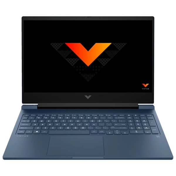 لپ تاپ 16.1 اینچی اچ‌ پی مدل Victus 16-R0050NIA-i7 13700H 16GB 1SSD RTX4050