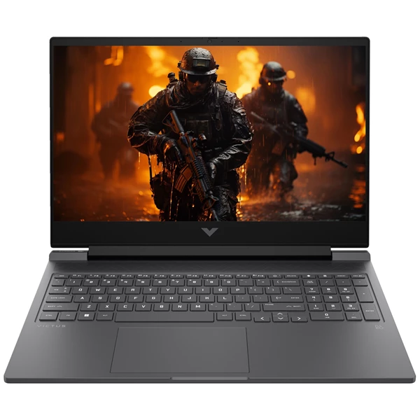 لپ تاپ 16.1 اینچی اچ‌ پی مدل Victus 16 r0073-i7 13700HX 32GB 1SSD RTX4060