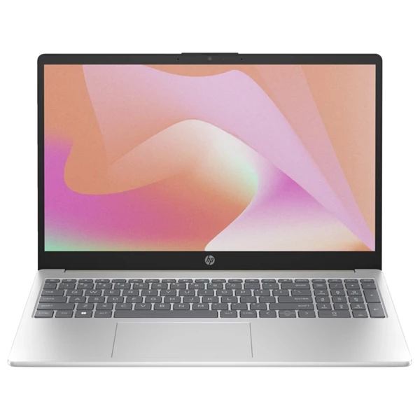 لپ تاپ 15.6 اینچی اچ‌ پی مدل Hp 15-fd0406nia-i7 1355U-8GB DDR4-512GB SSD-MX570A-IPS-Backlit-Fingerprint