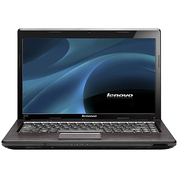 لپ تاپ 14 اینچی لنوو مدل Essential G470-A