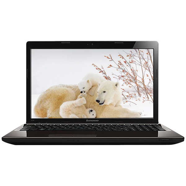 لپ تاپ 15.6 اینچی لنوو مدل Essential G580-B