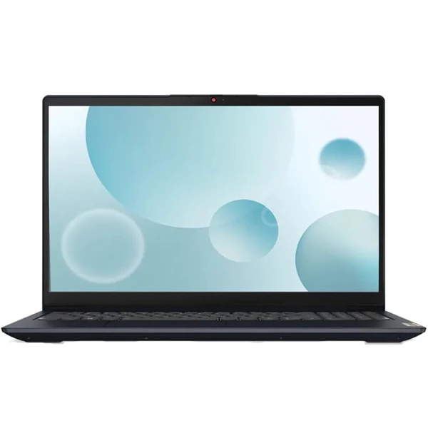 لپ تاپ 15.6 اینچی لنوو مدل IdeaPad 3 15IAU7-i3 1215U 20GB 512SSD 1HDD - کاستوم شده