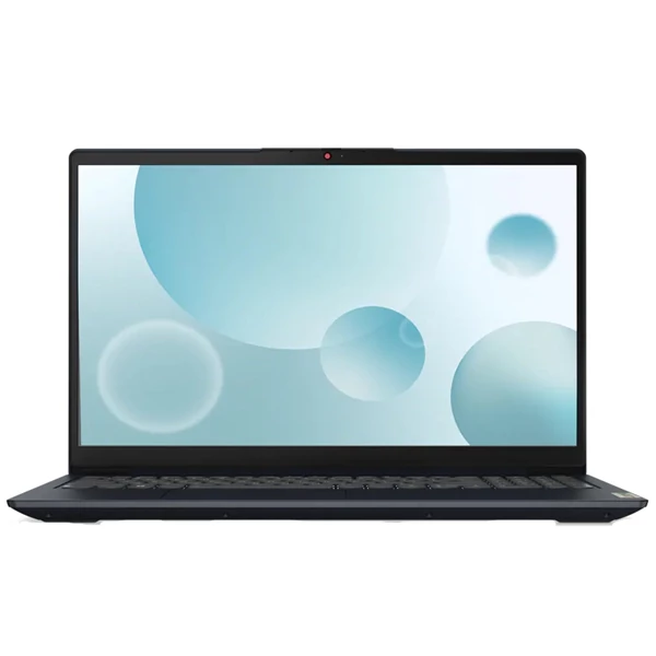 لپ تاپ 15.6 اینچی لنوو مدل IdeaPad 3 15IAU7-i7 1255U 8GB 512SSD