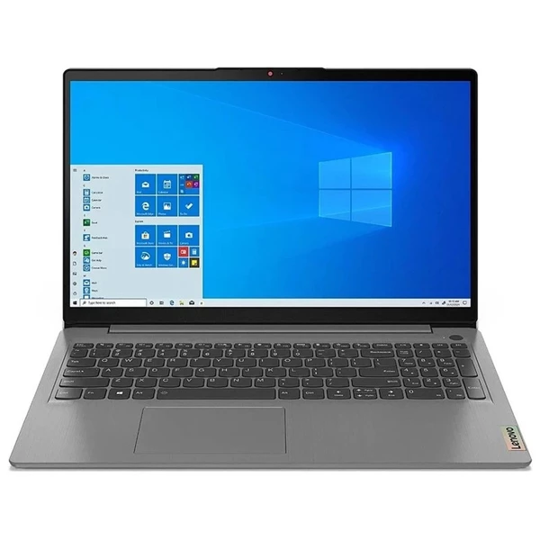 لپ تاپ 15.6 اینچی لنوو مدل IdeaPad 3 15ITL6-i7 1165G7 8GB 1SSD 1HDD - کاستوم شده