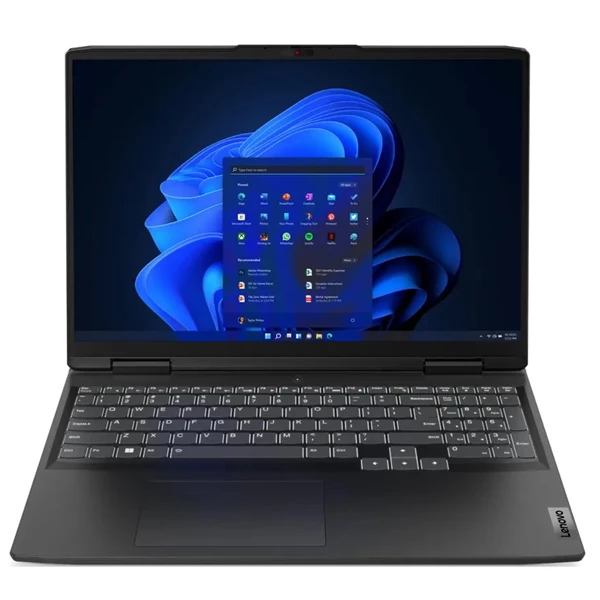 لپ تاپ 16 اینچی لنوو مدل IdeaPad Gaming 3 16IAH7-i7 12700H 16GB 1SSD RTX3060 - کاستوم شده