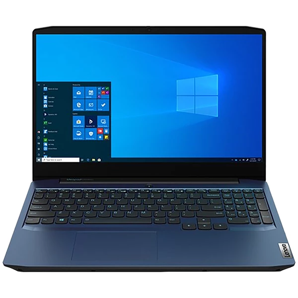 لپ تاپ 15.6 اینچی لنوو مدل IdeaPad Gaming 3-EF