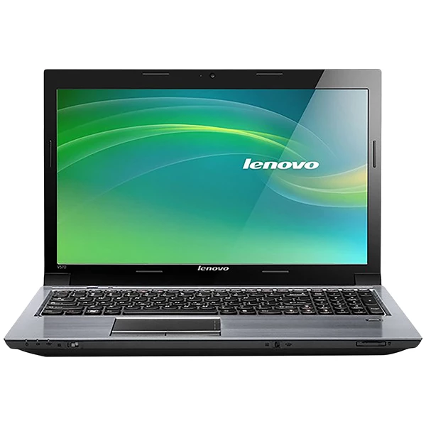 لپ تاپ 15.6 اینچی لنوو مدل IdeaPad V570-A