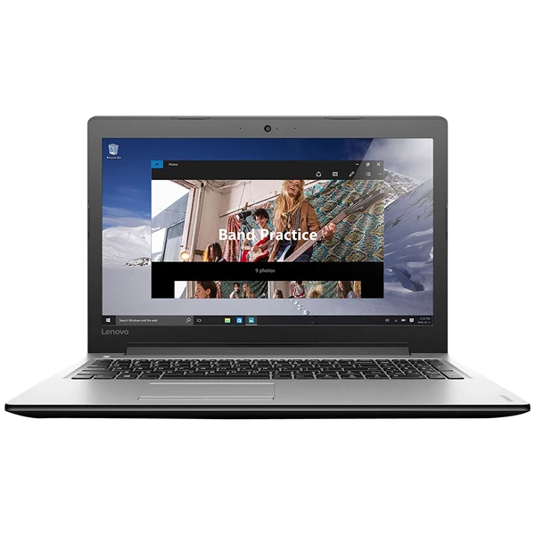 لپ تاپ 15 اینچی لنوو مدل Ideapad 310 - M