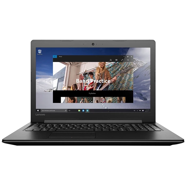 لپ تاپ 15 اینچی لنوو مدل Ideapad 310 - S