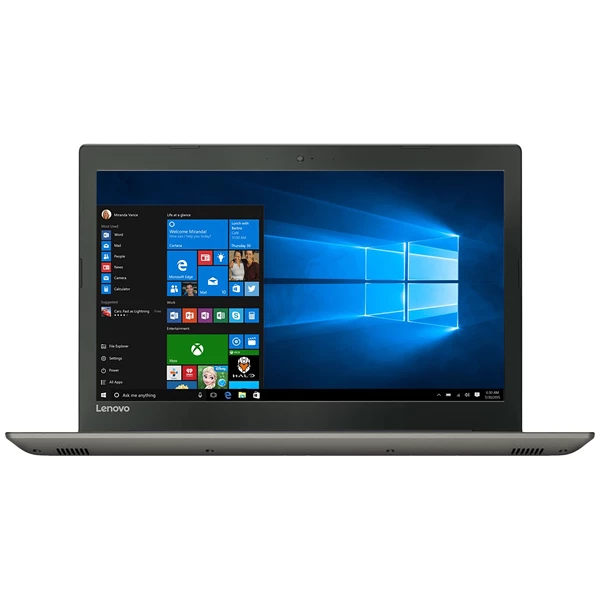 لپ تاپ 15 اینچی لنوو مدل Ideapad 520 - K