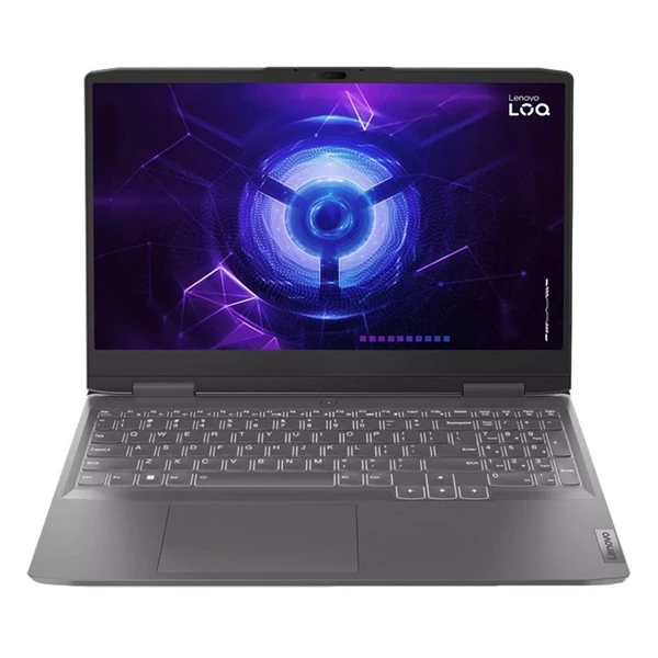 لپ تاپ 15.6 اینچی لنوو مدل LOQ 15IRH8-i5 12450H 32GB 1SSD RTX2050 - کاستوم شده