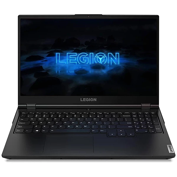 لپ تاپ 15.6 اینچی لنوو مدل Legion 5 15ITH6-i5 32GB 1SSD RTX 3050 Ti - کاستوم شده