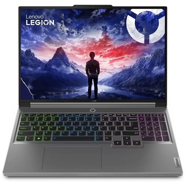 لپ تاپ 16 اینچی لنوو مدل Legion 5 16IRX9-i7 14650HX 16GB 1SSD RTX4050