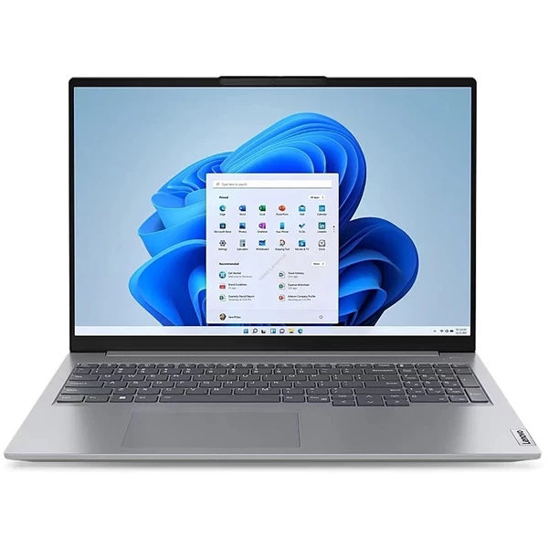 لپ تاپ 14 اینچی لنوو مدل ThinkBook 14 G6 IRL-i7 13700H 12GB 512SSD - کاستوم شده