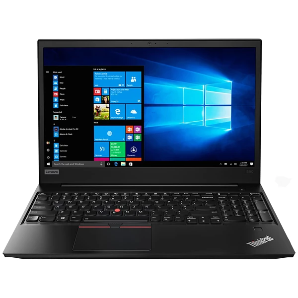لپ تاپ 15 اینچی لنوو مدل ThinkPad E580 - A