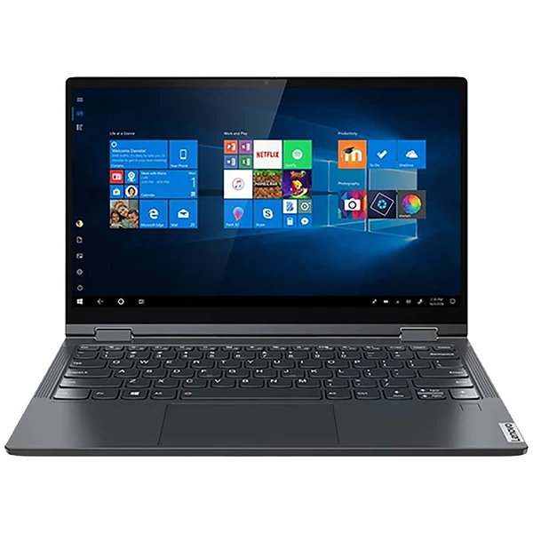 لپ تاپ 13.3 اینچی لنوو مدل Yoga C640-A