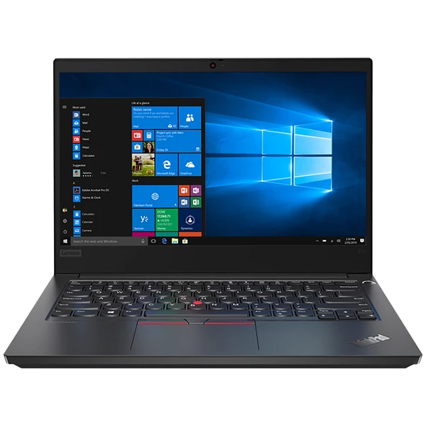 لپ تاپ لنوو  14 اینچی لنوو مدل ThinkPad E14-BG