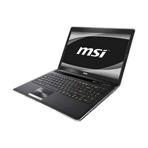 لپ تاپ ام اس آی سی آر 640 آی 5