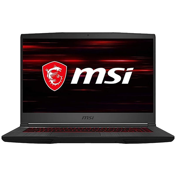 لپ تاپ 15.6 اینچی ام اس آی مدل GF65-10SDR-B Thin A