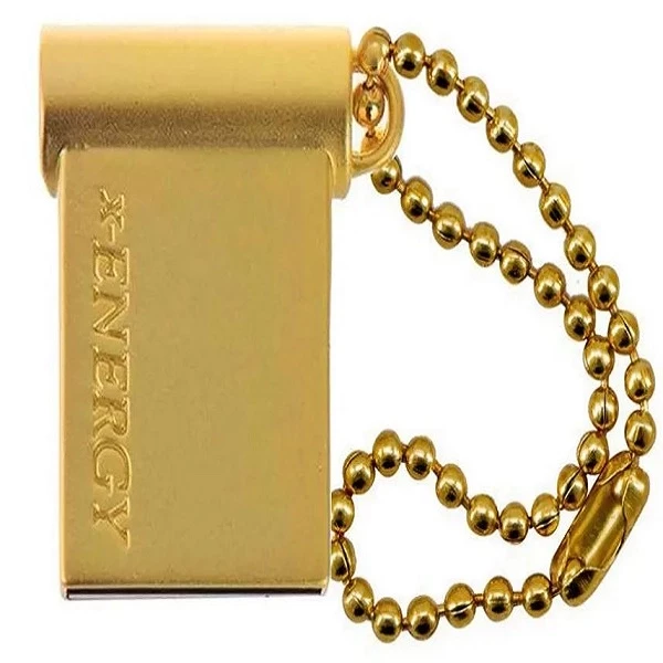 فلش مموری دیتاپلاس مدل  Gold ظرفیت 32 گیگابایت