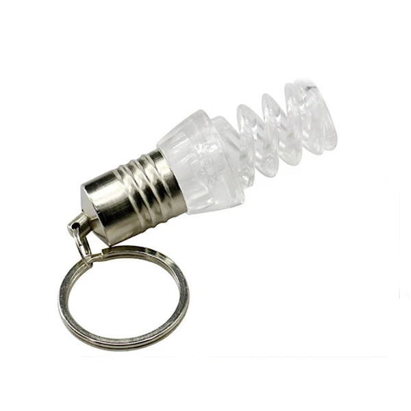فلش مموری طرح لامپ LED مدلUl-Pv-lam02 ظرفیت16گیگابایت
