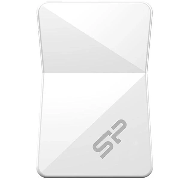 فلش مموری Silicon power مدل Touch T08 ظرفیت 32 گیگابایت