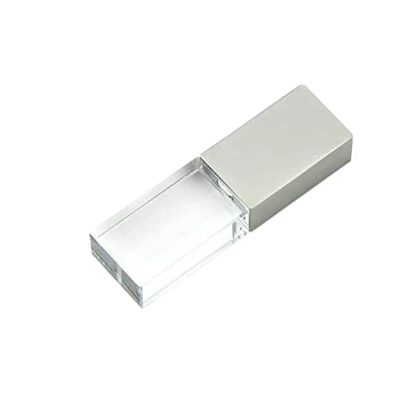 فلش مموری مدل Ul-Crys02 ظرفیت 8 گیگابایت